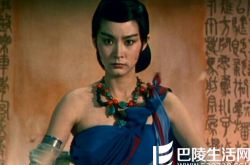 新蜀山传林青霞首映造势 徐克再出蜀山新作 