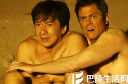 成龙的真名叫做什么？ 房仕龙携《绝地逃亡》欢乐来袭 