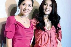 非常完美范冰冰章子怡争奇斗艳 两大女神魅力大对决！ 