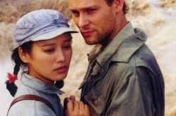 黄河绝恋演员表公布 看宁静如何与前夫演绎战争中的爱情 