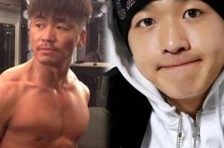 演员包贝尔模仿王宝强 他究竟是不是替补 