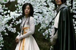 大话天仙剧情介绍 孙俪饰演潘金莲清纯可人 