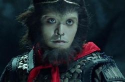 周星驰与朱茵合作《大话西游》 3D捞票房观众不买账 