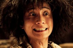 周星驰导演的西游记之降魔篇创多项纪录 揭秘幕后花絮 