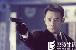 伪装者王凯个人资料,伪装者靳东个人资料