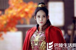 武神赵子龙公孙宝月是谁,武神赵子龙公孙宝月第几集出现