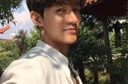 旋风十一人李子峰,旋风十一人胡歌