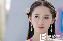 林允儿在武神赵子龙演什么,林允儿演过的电视剧有哪些