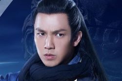 钟汉良版天涯明月刀爆红 国民男神小哇成网游代言人 