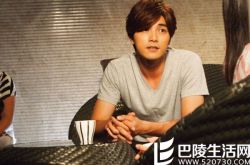 幸福最晴天电视剧贺军翔对战郑元畅 争偶像剧一哥 