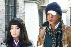 中华英雄何润东电视剧剧情一波三折 看男神如何打出一片天 