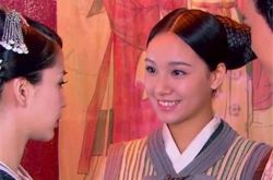 云歌阿竹扮演者是谁？ 娇俏程砚秋吸睛获关注 