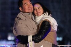 张歆艺尺度戏 与张国立上演老牛吃嫩草重口味恋情 