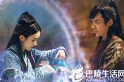 赵丽颖胡歌新拍电视剧大盘点 花千骨琅琊榜红极一时 