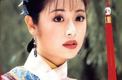 电视剧还珠格格2剧情介绍 原班人马携手浪迹天涯 