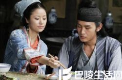 林心如和王雨关系好吗 《大祠堂》携手演绎悲情夫妻 