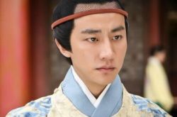 医女明妃传大结局遭吐槽 女医爱男二心疼霍建华 