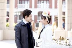 于正新剧半妖倾城剧照合集 张哲瀚李一桐造型惊艳 