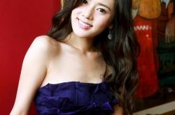 秋瓷炫于晓光的电视剧吻戏曝光 荧幕初吻献给女方 