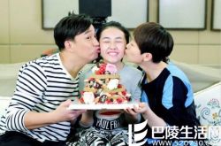 黄磊海清什么关系？ 国民媳妇与神算子为何火花四溅 