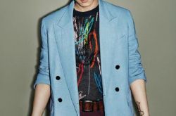 倚天屠龙记陈晓将出演张无忌 网友直呼求放过 