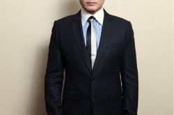 一帘幽梦电视剧方中信谈戏中感受 与张嘉倪戏里恩爱戏外冷战 