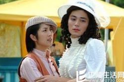 霍建华武十郎剧照被扒粉丝笑喷 画风突转高冷气质全无 