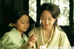 新版红楼梦剧照大放送 新老版人物造型大pk 