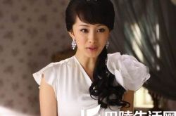 新京城四少电视剧剧照 兜兜转转终究遇见兄弟情 