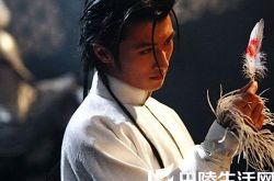 谢霆锋电视剧古装剧有哪些 还记得那个英俊潇洒的花无缺吗？ 