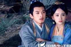 新神雕侠侣陈翔剧照吸粉无数 湿身热吻张馨予 