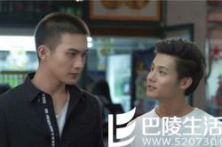 除了看“倾城夫妇”外 别忘了还有这一段“孽缘” 