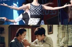 胡冰卿参演《重返20岁》引关注 搭档韩东君上演穿越时光 