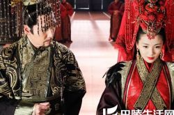 赢驷喜欢芈月吗？ 他还爱着魏夫人吗？ 