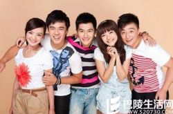 看看爱情有点蓝演员表 原来女主竟是她演的！ 