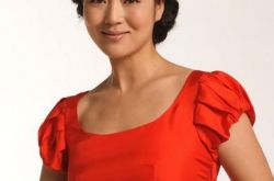 盘点王茜华演的电视剧 与老公同台演绎同村题材电视剧 