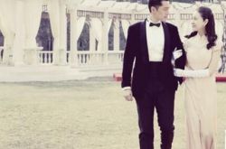 伪装者宣传七夕发浪漫剧照 胡歌王乐君对望王鸥靳东相拥 