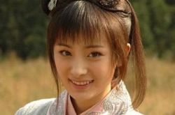 王昭君杨幂版分集剧情介绍 一个美人的传奇人生 