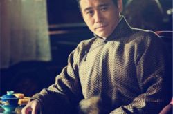 赵丽颖的夏日照片甜美无限 《老九门》启月再婚最狠角终上场 