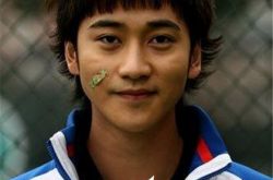 网球王子真人版2介绍 谋王子秦俊杰成主角 