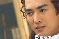 小李飞刀95版电视剧剧照 没有最完美的小李飞刀 