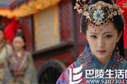 王昭君分集剧情介绍 大将军陈思成保驾护航 