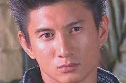 吴奇隆的电视剧蓝血人出自哪里？ 少年卫斯理的冒险故事 