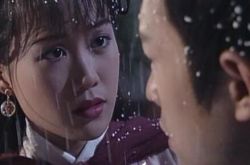 圆月弯刀电视剧古天乐帅气无比 男神不容错过的经典之作 