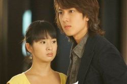 男神吴尊演的电视剧有哪些 和台湾当红偶像剧女星合作众多 