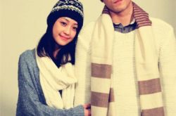 喻虹渊电视剧《白色之恋》被骂讨厌姐 却遭黄鸿升下跪示爱 