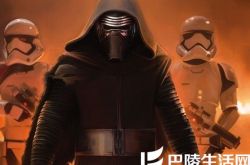 星球大战7图片欣赏 传奇飞船造型外表沧桑细节出众 