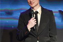 张学友越南电影《喋血街头》秀演技 却成为金像奖陪跑专业户 