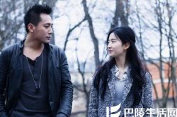 演员刘烨和刘亦菲什么关系 剧中错综复杂的男人爱着小龙女 