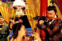 香港古装电影杨贵妃赵飞燕为何都没子女？ 环肥燕瘦都不育？ 